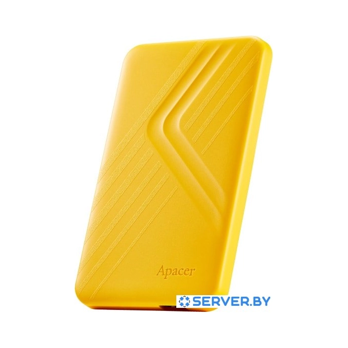 Внешний накопитель Apacer AC236 1TB AP1TBAC236Y-1. Фото 2