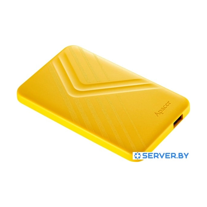 Внешний накопитель Apacer AC236 1TB AP1TBAC236Y-1. Фото 3