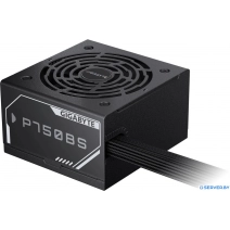 Блок питания Gigabyte P750BS