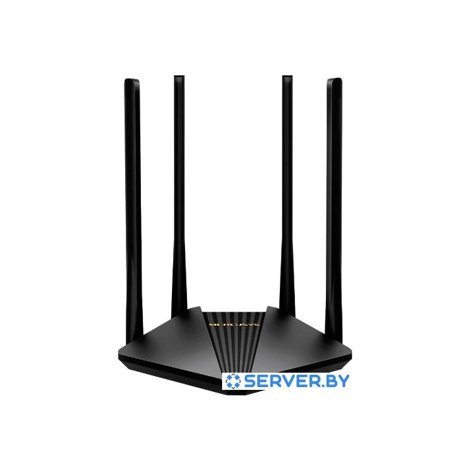 Wi-Fi роутер Mercusys MR30G. Фото1