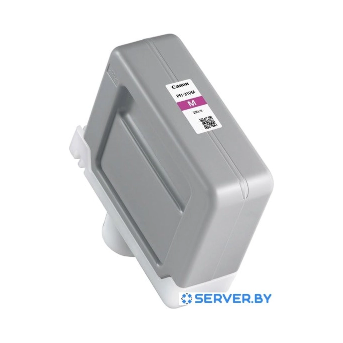 Картридж Canon PFI-310 M. Фото 1