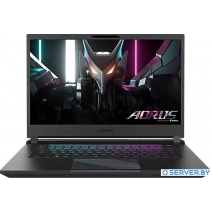 Игровой ноутбук Gigabyte Aorus 15 BKF-H3KZ754SD