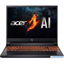 Игровой ноутбук Acer Nitro V 16 ANV16-41-R2H3 NH.QP0EL.004