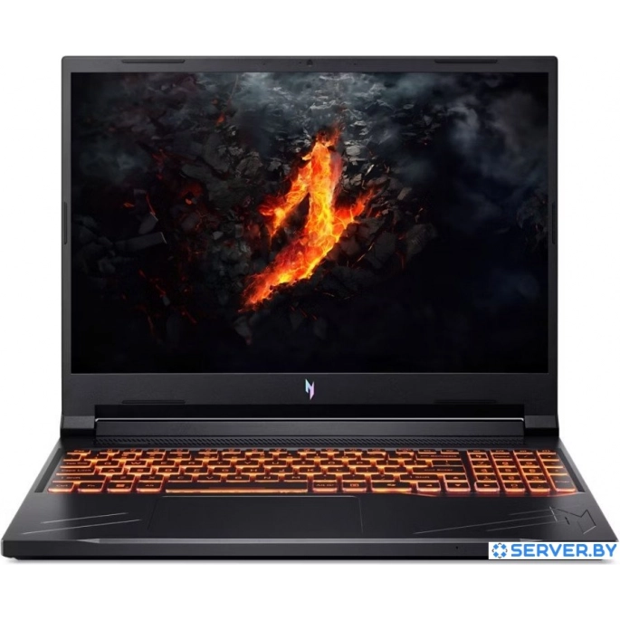 Игровой ноутбук Acer Nitro V 16 ANV16-41-R2H3 NH.QP0EL.004. Фото 2