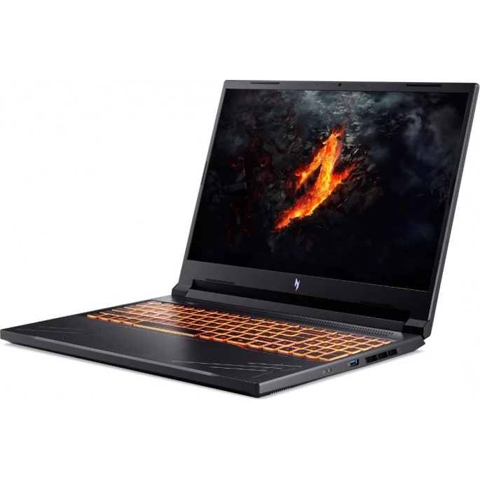 Игровой ноутбук Acer Nitro V 16 ANV16-41-R2H3 NH.QP0EL.004. Фото 4
