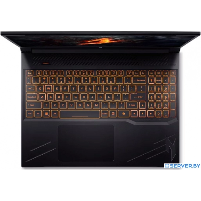 Игровой ноутбук Acer Nitro V 16 ANV16-41-R2H3 NH.QP0EL.004. Фото 5