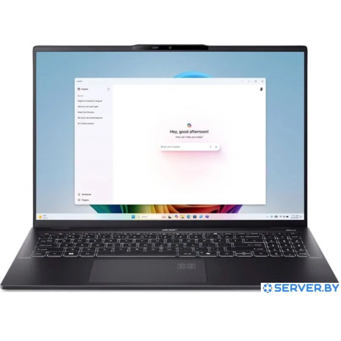Ноутбук Acer Swift 16 AI OLED SF16-51-7006 NX.J3ZEL.003. Фото 1