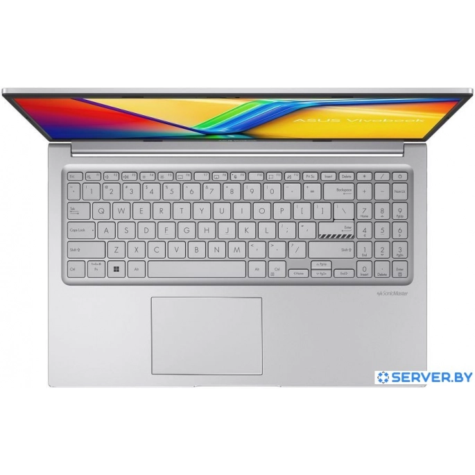 Ноутбук ASUS Vivobook 15 X1504VA-BQ3111. Фото 5