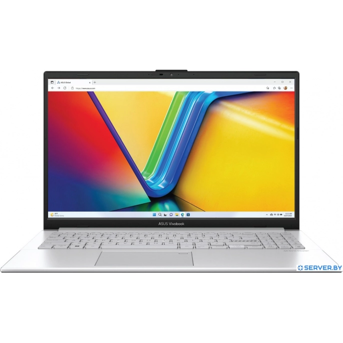 Ноутбук ASUS Vivobook Go 15 E1504FA-BQ1186. Фото 1