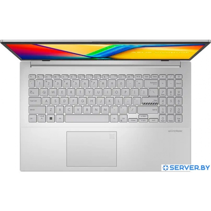 Ноутбук ASUS Vivobook Go 15 E1504FA-BQ1186. Фото 4