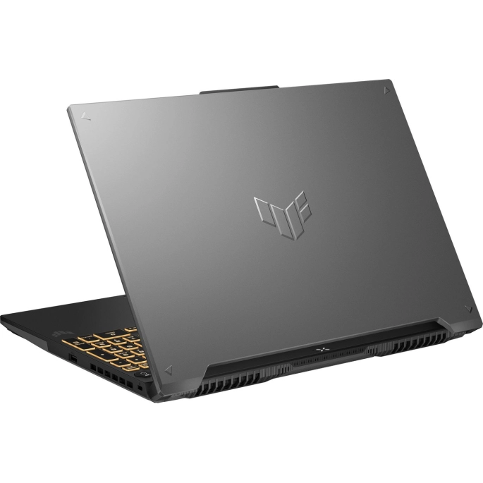 Игровой ноутбук ASUS TUF Gaming F16 FX607VJ-RL076. Фото 3