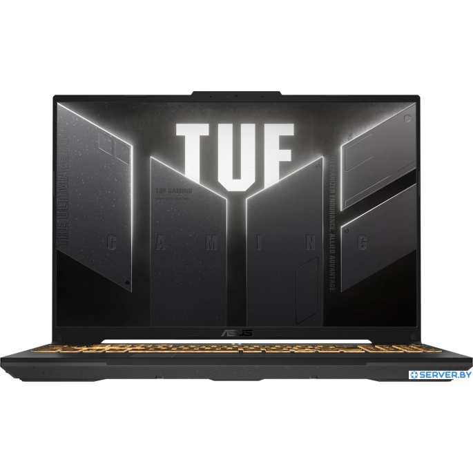 Игровой ноутбук ASUS TUF Gaming F16 FX607VJ-RL076. Фото 5