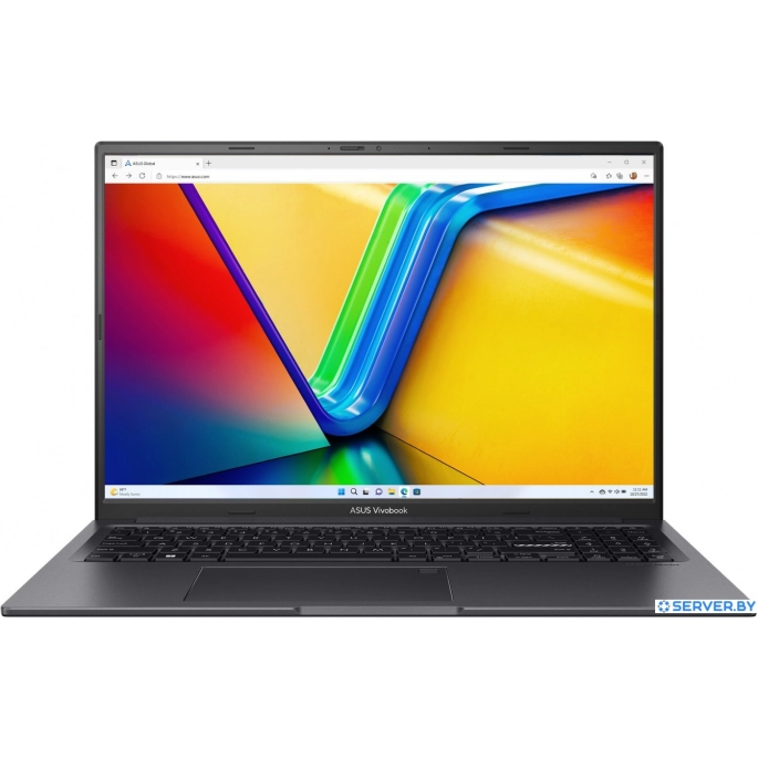 Ноутбук ASUS Vivobook 16X K3605VC-RP499. Фото 1