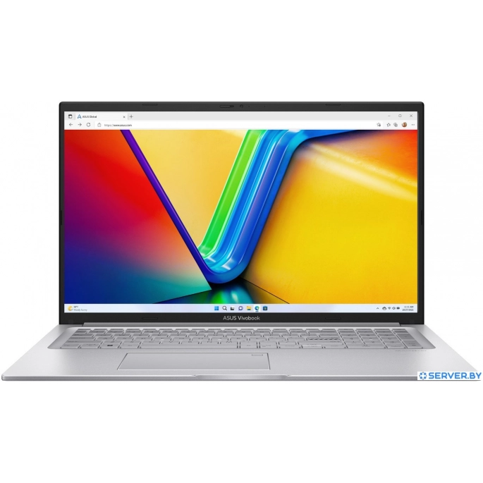 Ноутбук ASUS Vivobook 17 X1704VA-AU899. Фото 1