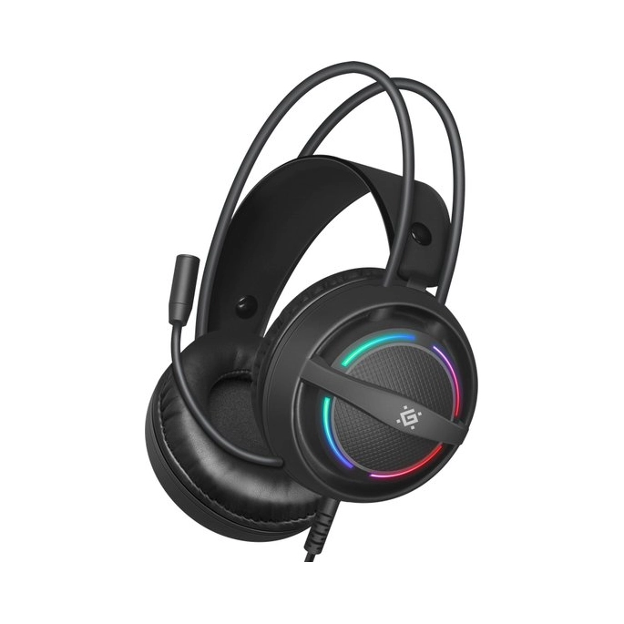 Наушники Defender Dexter. Фото 1