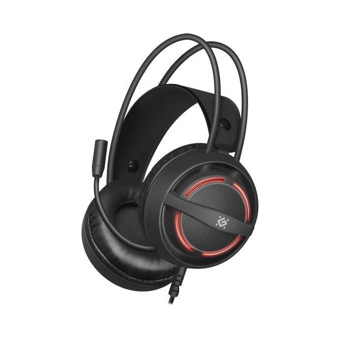 Наушники Defender Dexter. Фото 2