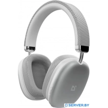 Наушники Defender FreeMotion B500 (серебристый)