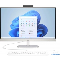 Моноблок HP 27-cr0036ny 8G4J4EA