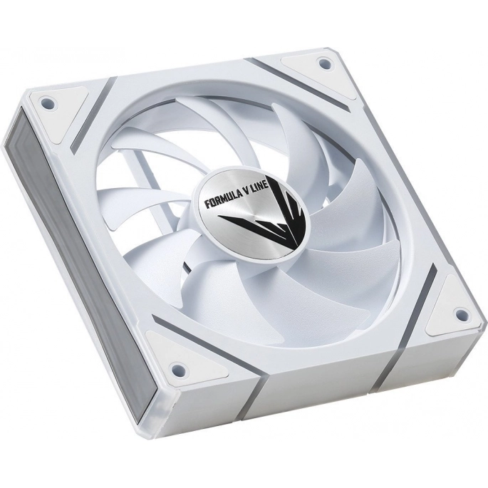 Вентилятор для корпуса Formula Floe Plus 12WH ARPW. Фото 3
