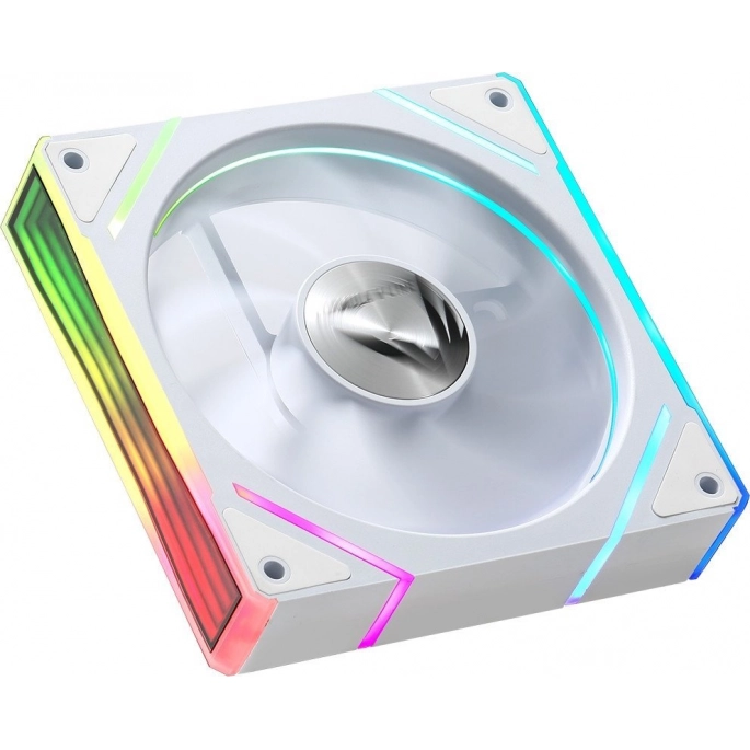 Вентилятор для корпуса Formula Floe Plus 12WH ARPW. Фото 4