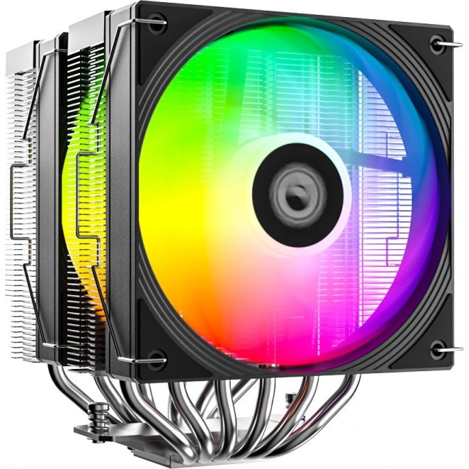 Кулер для процессора ID-Cooling Frozn A620 Pro SE ARGB. Фото 2