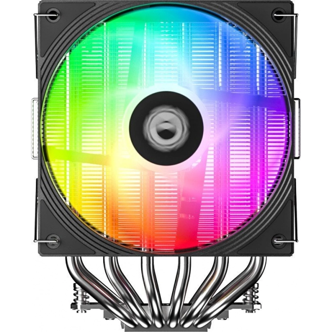 Кулер для процессора ID-Cooling Frozn A620 Pro SE ARGB. Фото 3