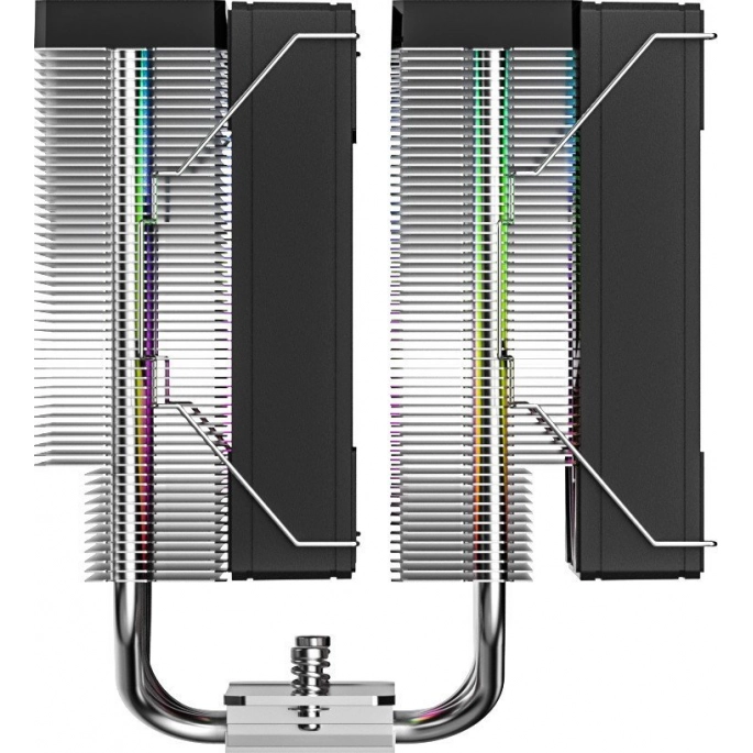 Кулер для процессора ID-Cooling Frozn A620 Pro SE ARGB. Фото 4