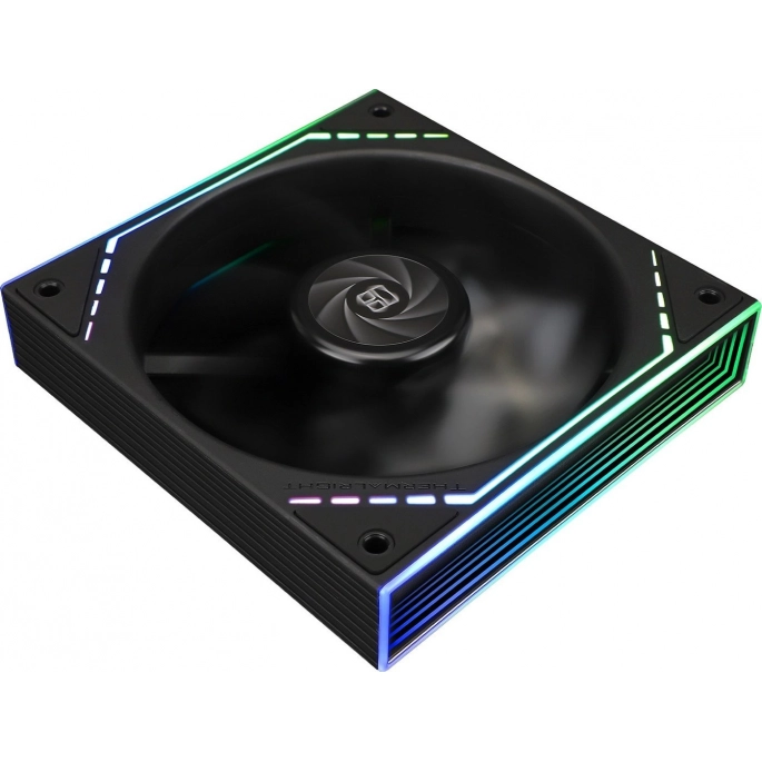 Вентилятор для корпуса Thermalright TL-M12. Фото 5