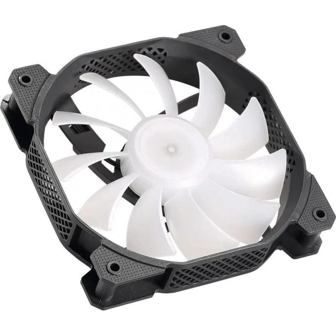 Вентилятор для корпуса Formula Cosmic 14BK ARPW ARGB. Фото 5
