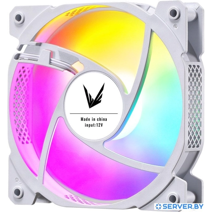 Вентилятор для корпуса Formula Cosmic 12WH ARPW. Фото 4