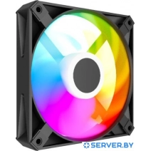 Вентилятор для корпуса Powercase M56-12 ARGB