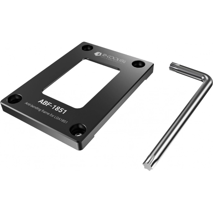 Прижимная рамка для процессора ID-Cooling ABF-1851. Фото 1