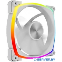 Вентилятор для корпуса Powercase M55-12W ARGB