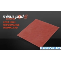 Термопрокладка Thermal Grizzly Minus Pad Extreme TG-MPE-100-100-10-R
