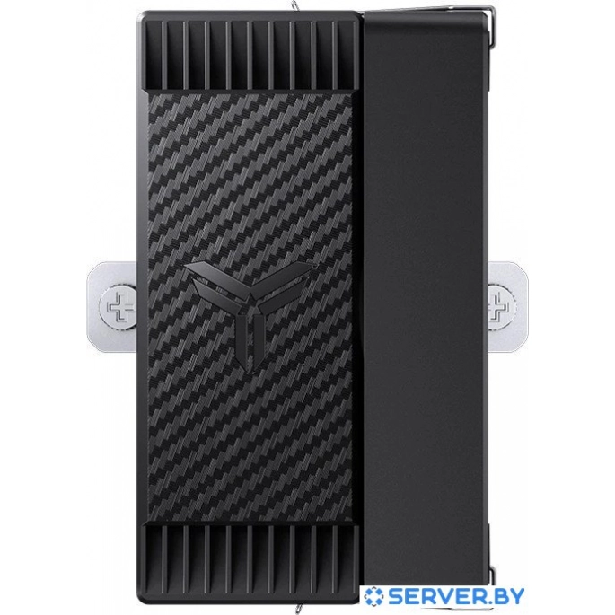 Кулер для процессора Jonsbo CR-1000MAX Standard (черный). Фото 3