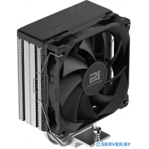 Кулер для процессора PentaWave PC-Z03C SRB