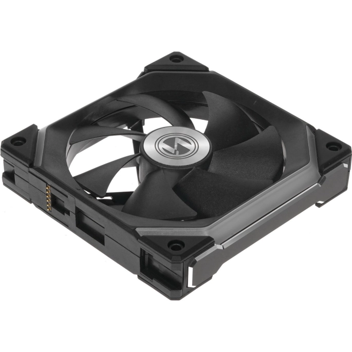 Вентилятор для корпуса Lian Li UNI Fan SL 120 G99.12UF1B.R0. Фото 4