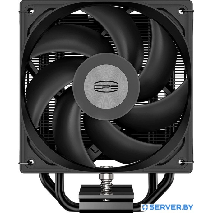 Кулер для процессора PCCooler RT400. Фото 2