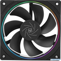 Вентилятор для корпуса Thermalright TL-S12R (черный)