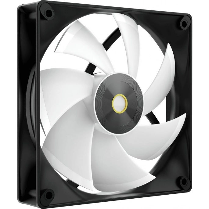 Система жидкостного охлаждения для процессора Ocypus Delta L24 BK ARGB V2 (черный). Фото 5