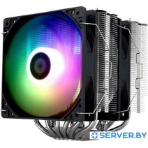 Кулер для процессора Thermalright Peerless Assassin 120 SE ARGB (черный)