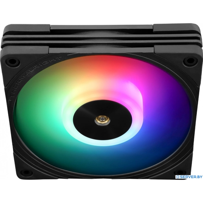 Вентилятор для корпуса Thermalright TL-B12-S. Фото 2