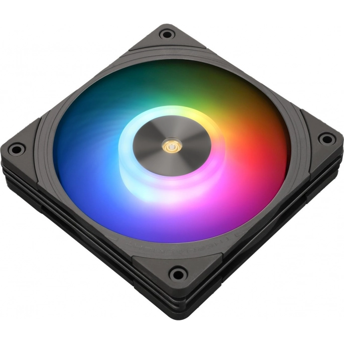 Вентилятор для корпуса Thermalright TL-B12-S. Фото 3