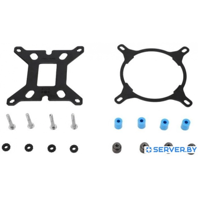 Комплект креплений Thermalright LGA1700-AIO. Фото 1