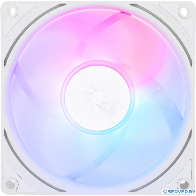 Вентилятор для корпуса Thermalright TL-P9W-S. Фото1