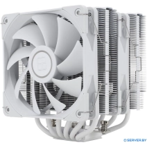 Кулер для процессора Thermalright Peerless Assassin 120 (белый)