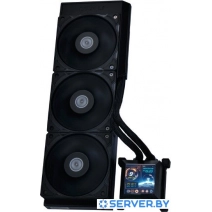 Система жидкостного охлаждения для процессора Lian Li Hydroshift LCD 360S G89.GHSLCD36SB.R0