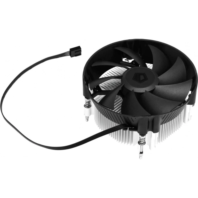 Кулер для процессора ID-Cooling DK-07i. Фото 1