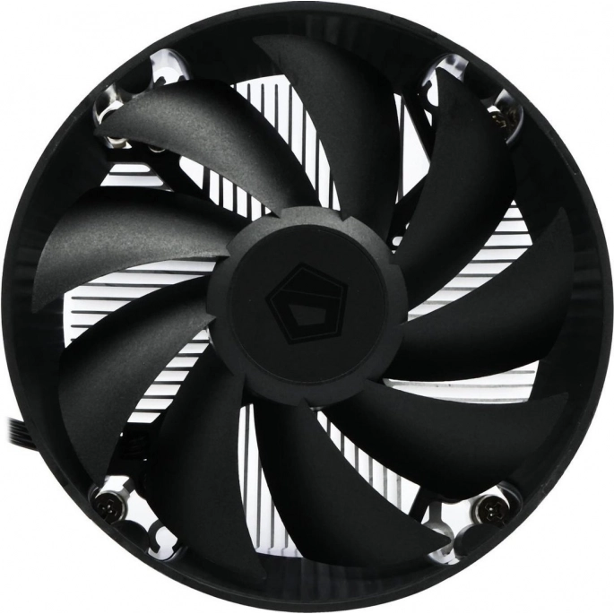 Кулер для процессора ID-Cooling DK-07i. Фото 2