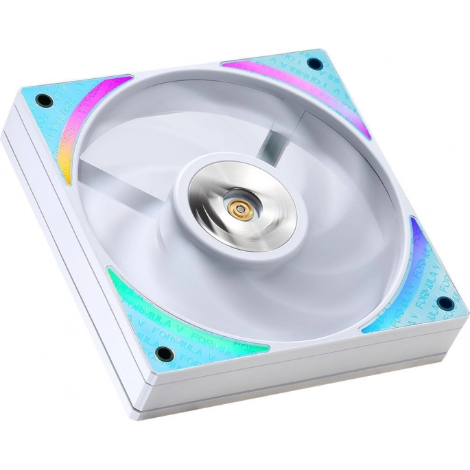 Вентилятор для корпуса Formula Air Bridge Plus WH. Фото 3